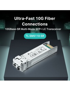 TP-Link TL-SM5110-SR мрежов... 2